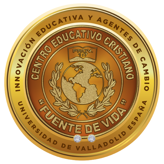 Agentes de cambio Fuente de Vida