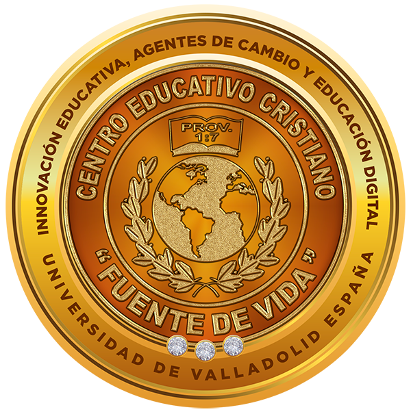 Educación digital Colegio Fuente de Vida