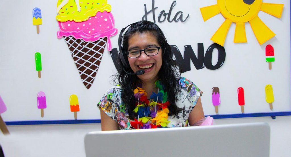 La educación virtual