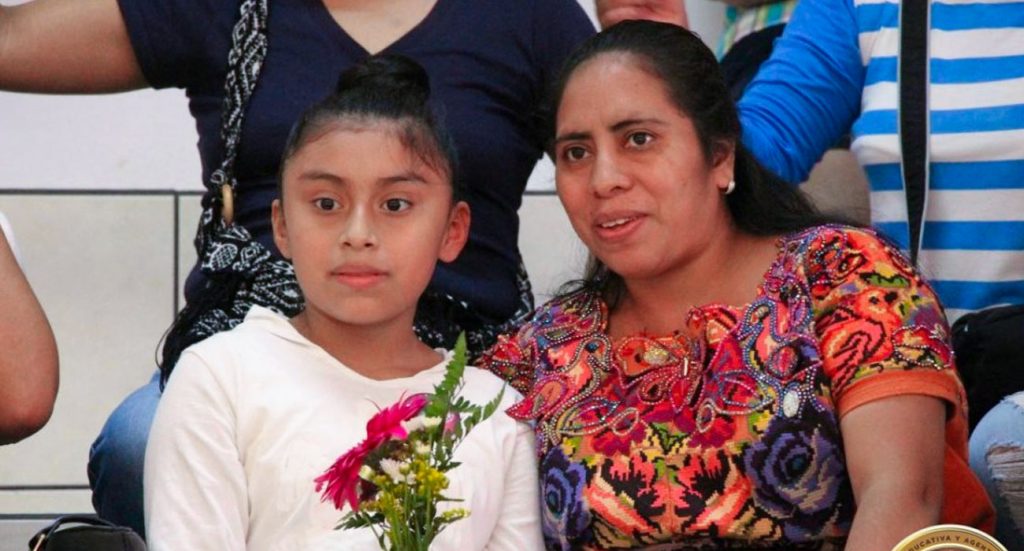 La bendición del Señor para la familia